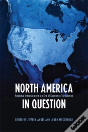 Capa do artigo North America In Question