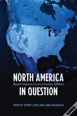 Capa do artigo North America In Question