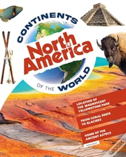 Capa do artigo North America