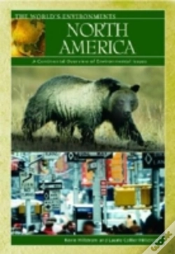 Capa do artigo North America