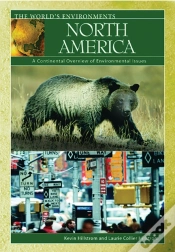 Capa do artigo North America