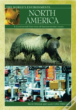 Capa do artigo North America