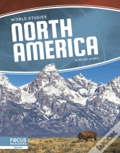 Capa do artigo North America