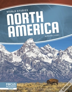 Capa do artigo North America