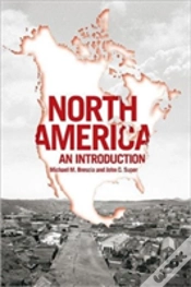 Capa do artigo North America