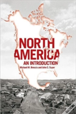 Capa do artigo North America