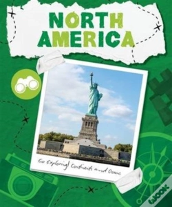 Capa do artigo North America