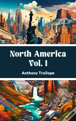 Capa do artigo North America Vol. I