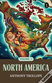 Capa do artigo North America - Volume 1