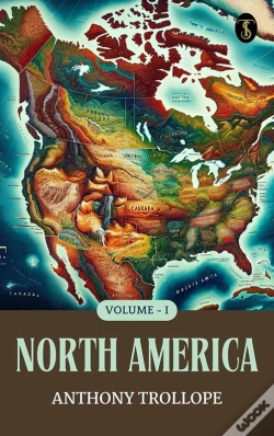 Capa do artigo North America - Volume 1