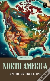 Capa do artigo North America - Volume 2