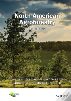 Capa do artigo North American Agroforestry