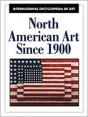 North American Art Since 1900 - Preview