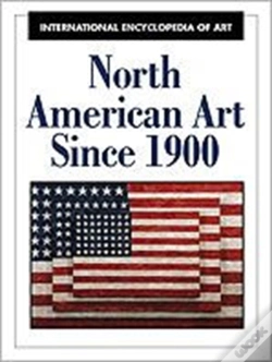 Capa do artigo North American Art Since 1900