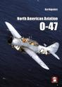 North American Aviation O-47 - Preview