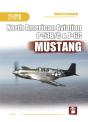 North American Aviation P-51b/C & F6c Mustang - Preview