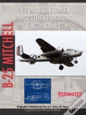 Capa do artigo North American B-25 Mitchell Bomber Pilot