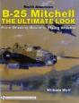North American B-25 Mitchell - Preview