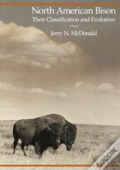 Capa do artigo North American Bison