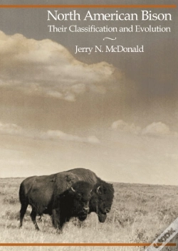 Capa do artigo North American Bison