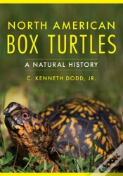 Capa do artigo North American Box Turtles