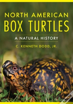 Capa do artigo North American Box Turtles