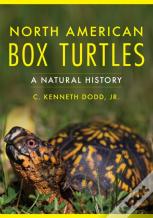 North American Box Turtles