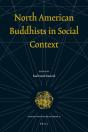 North American Buddhists In Social Context - Preview
