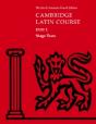 North American Cambridge Latin Course Unit 1 Stage Tests - Preview