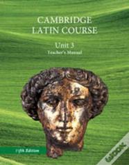 North American Cambridge Latin Course Unit 3 Teacher'S Manual