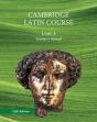 North American Cambridge Latin Course Unit 3 Teacher'S Manual - Preview