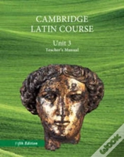 Capa do artigo North American Cambridge Latin Course Unit 3 Teacher