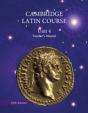 North American Cambridge Latin Course Unit 4 Teacher'S Manual - Preview