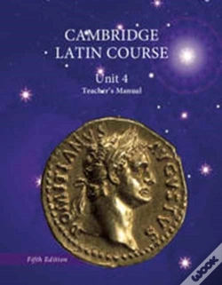 Capa do artigo North American Cambridge Latin Course Unit 4 Teacher'S Manual