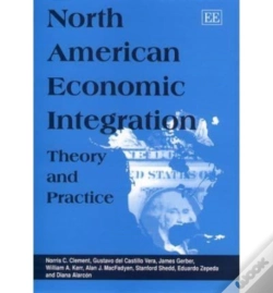 Capa do artigo North American Economic Integration