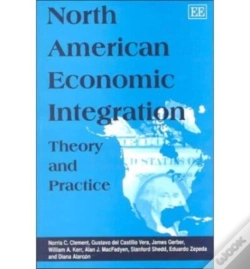 Capa do artigo North American Economic Integration
