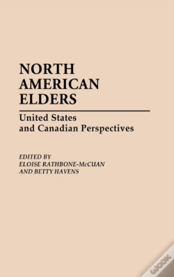 Capa do artigo North American Elders