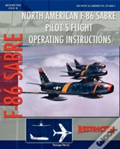 Capa do artigo North American F-86 Sabre Pilot
