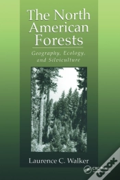 Capa do artigo North American Forests