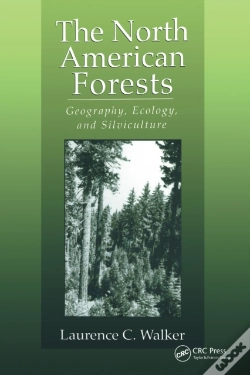 Capa do artigo North American Forests