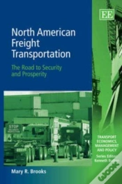 Capa do artigo North American Freight Transportation
