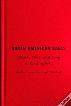 Capa do artigo North American Gaels