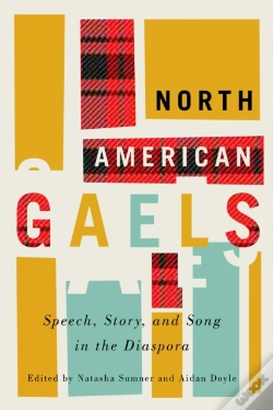 Capa do artigo North American Gaels