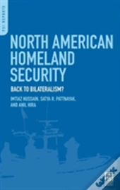 North American Homeland Security