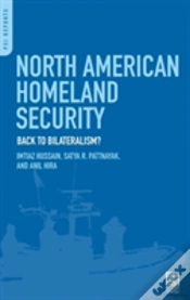 Capa do artigo North American Homeland Security