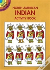 Capa do artigo North American Indian Activities