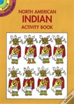 Capa do artigo North American Indian Activities