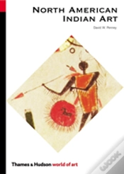 Capa do artigo North American Indian Art