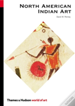 Capa do artigo North American Indian Art
