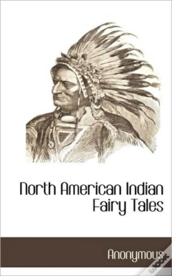 Capa do artigo North American Indian Fairy Tales